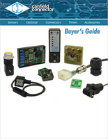 CANFIELD DIN CABLES - KC TPS